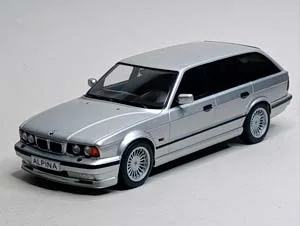 BMW ALPINA B10 4.6 TOURING (E34) MCG 1:18
