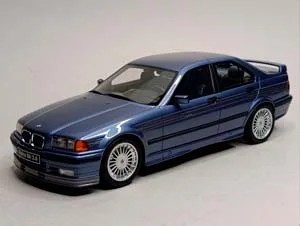 BMW ALPINA B6 (E36) OTTOMOBILE 1:18
