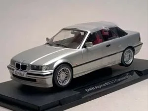 BMW ALPINA B3 3.2 CABRIOLET -1996 MCG 1:18
