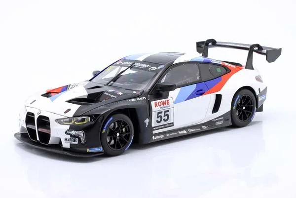 BMW M4 GT3 #55 6H ADAC RUHR-POKAL-RENNEN 2021 ENG, FARFUS / БМВ M4 ГТ3 6H АДАК РУХР-ПОКАЛ-РЕННЕН ЕНГ ФАРФУС