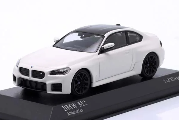 BMW M2 YEAR 2023 ALPINEWHITE / БМВ M2 АЛЬПИЙСКИЙ БЕЛЫЙ