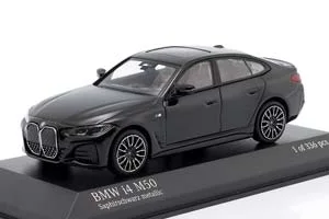 BMW I4 M50 YEAR 2022 SAPPHIRE BLACK METALLIC / БМВ I4 M50 САПФИРЕ ЧЕРНЫЙ МЕТАЛЛИК