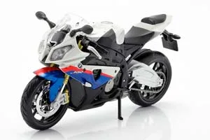 BMW S 1000 RR / БМВ РР КРАСНЫЙ