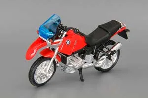 BMW R 1100 GS / БМВ ГС КРАСНЫЙ