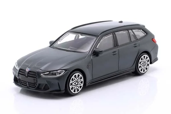 BMW M3 TOURING YEAR 2023 DULL GREY / БМВ M3 ТУРИНГ ДУЛЛ СЕРЫЙ