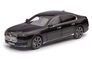 BMW G70 7-SERIES I7 2026 BLACK / БМВ АЙ7 ЛИМУЗИН ЧЕРНЫЙ