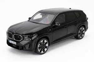 BMW G09 X-SERIES XM 2023 BLACK / БМВ Х-СЕРИЯ ЧЕРНЫЙ